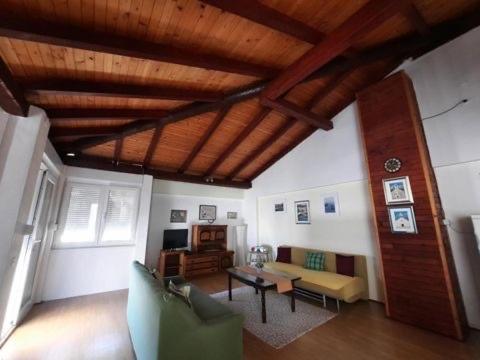 Apartments Kassa Baska Voda Luaran gambar
